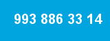 993 886 33 14